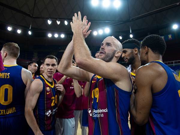 ברצלונה. כל ההחלטות הנכונות (GETTY)