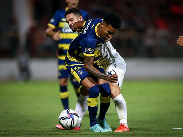 גררו. היה אמור להתפוצץ העונה (מאור אלקסלסי)