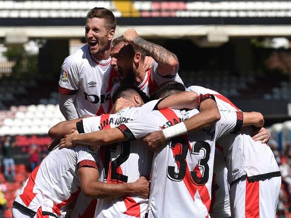 ההפתעה הנעימה של ספרד (Getty)