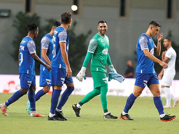 "הגיע לנו לנצח" (אלן שיבר)