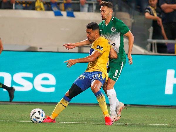 אייל גולסה. סוף סוף יחזור? (אלן שיבר)