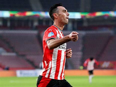 כובש גם בהולנד (Getty)