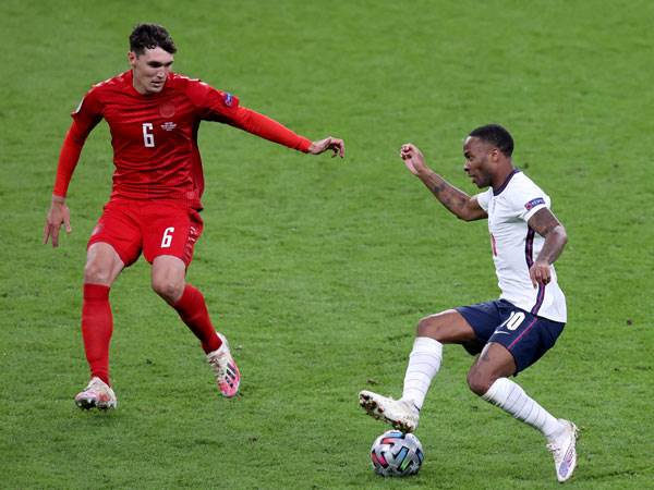 יסתדרו בלעדיו בדנמרק. כריסטנסן (getty)