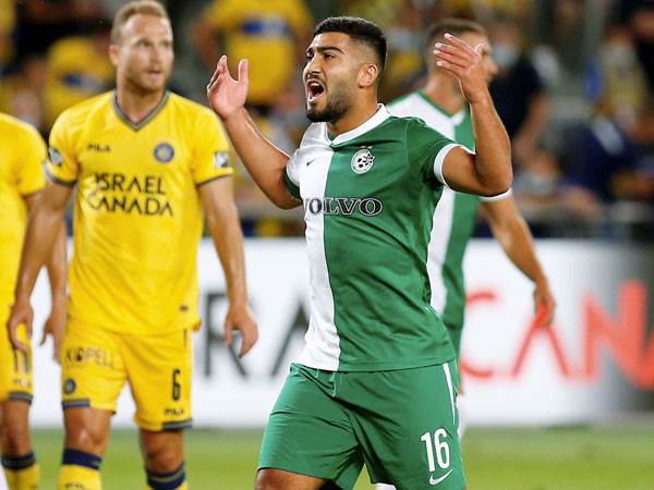 (מאור אלקסלסי)