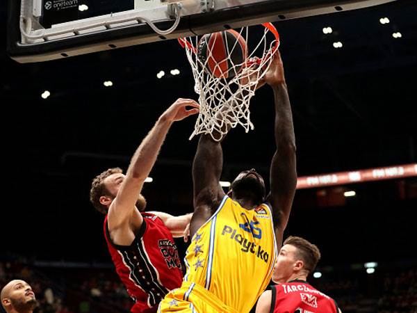 התחלה לא פשוטה לצהובים (GETTY)