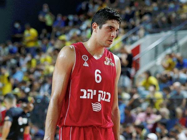 שגב. רואה  שיפור והתקדמות (אלן שיבר)