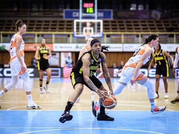 הקאמבק לא הושלם (FIBA)