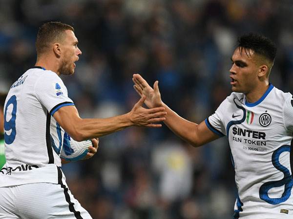 יחזור מארגנטינה הישר לאולימפיקו? מרטינס (getty)