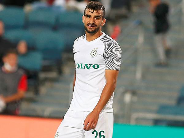 ללמוד ממנו. ג'אבר (אלן שיבר)