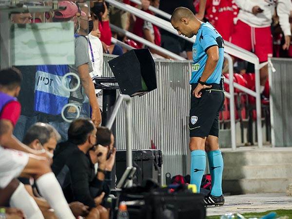 אובדן האמון מורגש (מאור אלקסלסי)