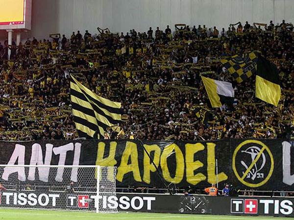 "לעשות סוף ללה פמיליה" (אלן שיבר)