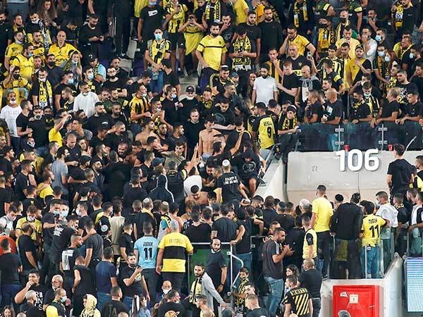 זה יכול להיגמר גרוע יותר (אלן שיבר)