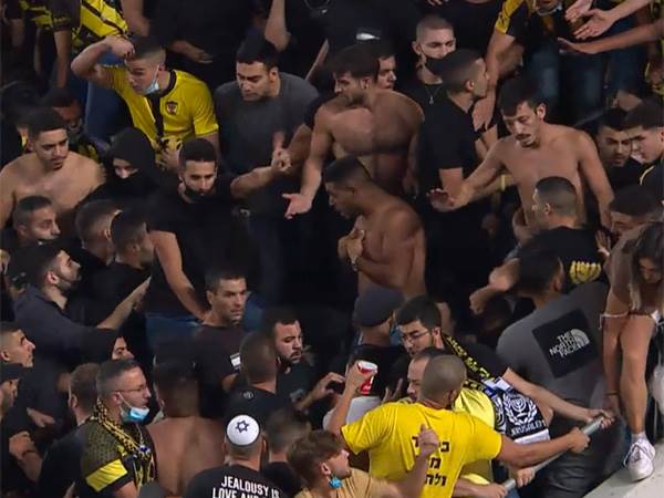 האירועים הקשים בטדי. ענישה מרתיחה