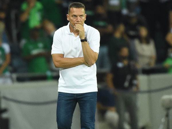 בכר. אין מקום לטעויות (ברני ארדוב)