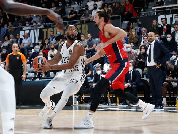 לייטי. הפתעה נהדרת של וילרבאן (Getty images)