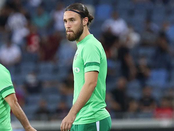 ארד. מכה להגנה (דני מרון)