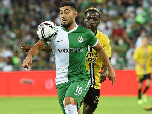 עשוי לקבל מקום בהרכב (ברני ארדוב)