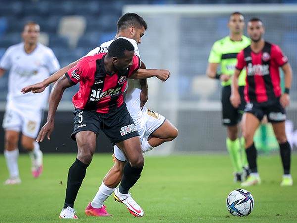 מכוון לפרמיירליג (מאור אלקסלסי)