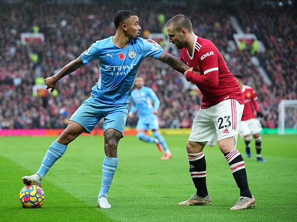 וסיטי תמשיך לדהור בצמרת (getty)