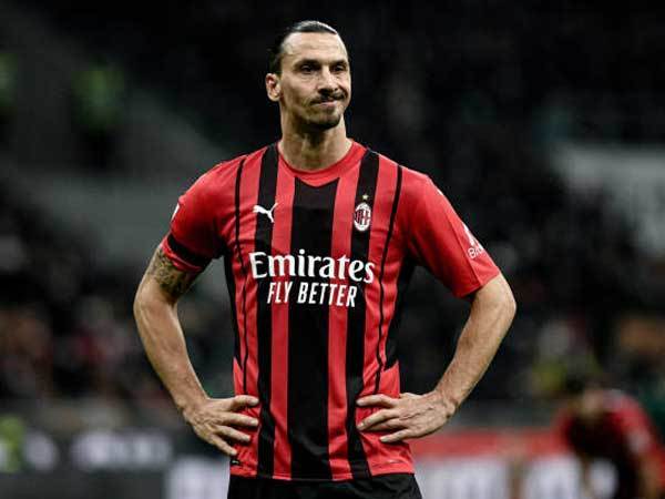 דקות אחרונות טובות של קבוצתו הסתיימו ללא שער. זלאטן (GETTY)