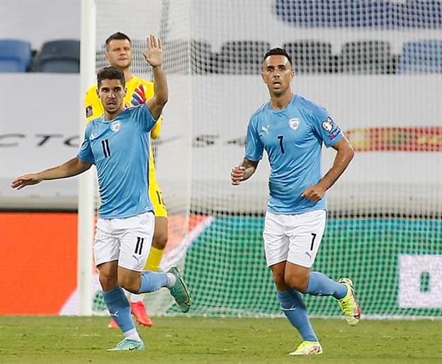 "אוסטריה תרצה לנקום" (אלן שיבר)