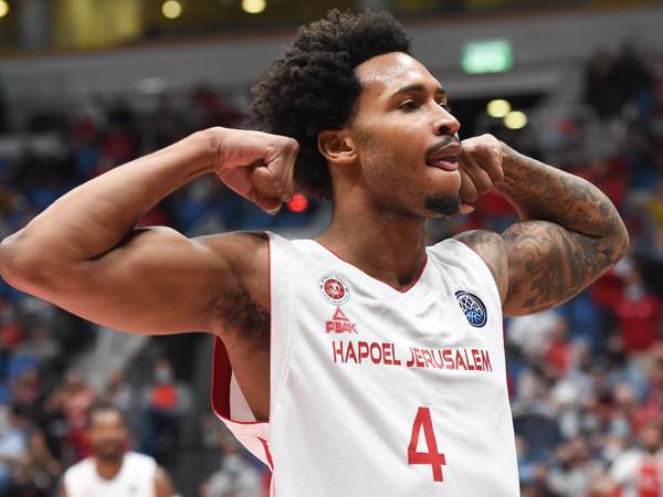 ג'יילן אדאמס היה נהדר (ברני ארדוב)