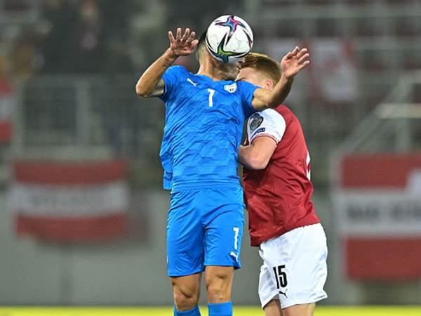 זהבי. סיים את הקמפיין (Getty)