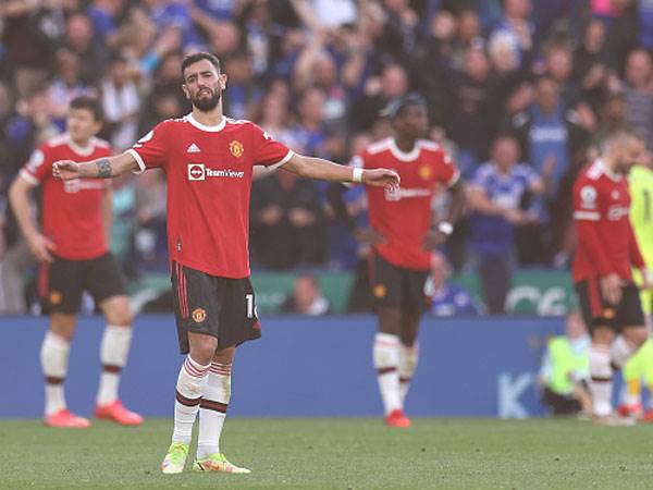 יונייטד. צריכה שינוי (Getty)