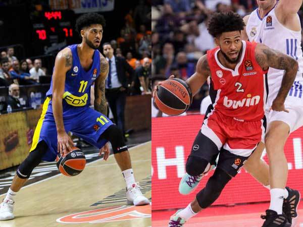 הוא רק אחד מתוך 20. טיילר דורסי  (GETTY)