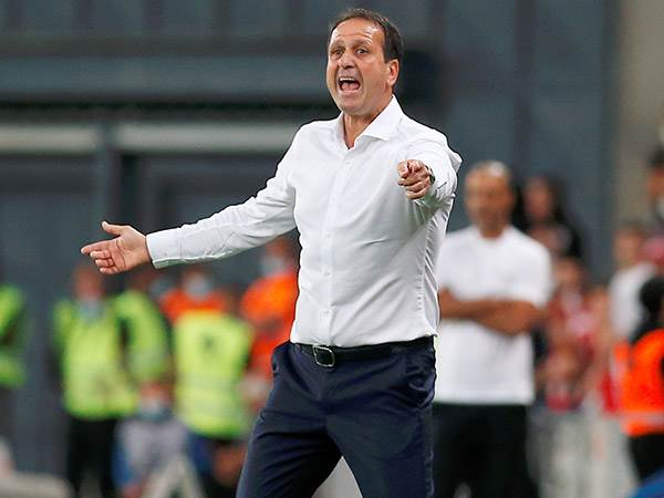 נראה שינוי? לוי (אלן שיבר)