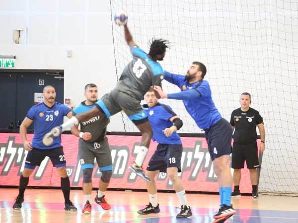 צמוד זה לא היה. הדרבי של הנגב (אורן אסולין)