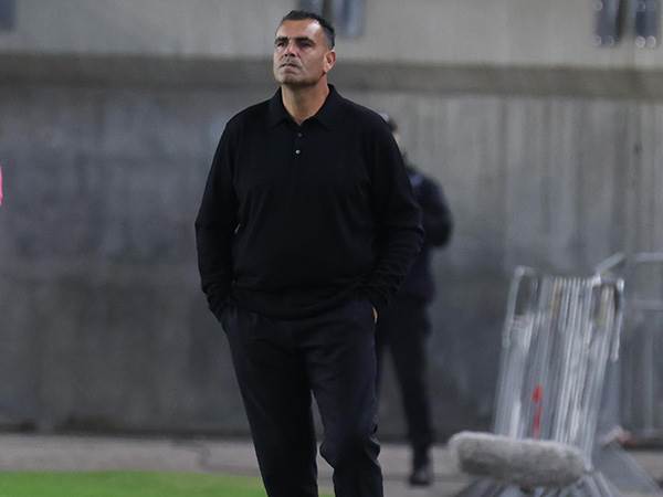 קורצקי יכול להיות מרוצה (דני מרון)