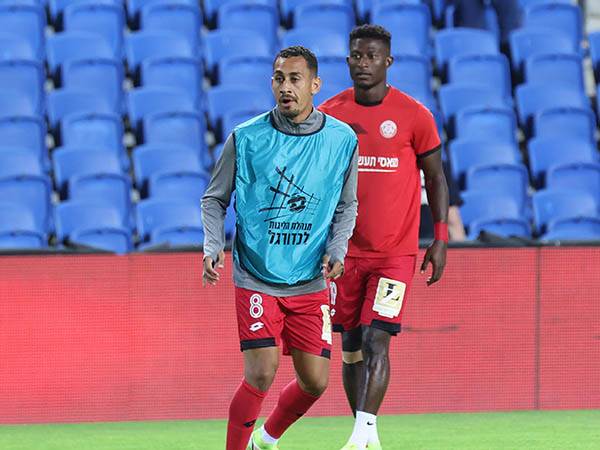 מרמנטיני יהיה כשיר למכבי פ"ת? (דני מרון)