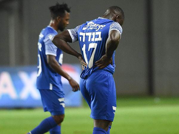 המלאבסים ייצאו מהתקופה הקשה נגד חדרה? (ברני ארדוב)