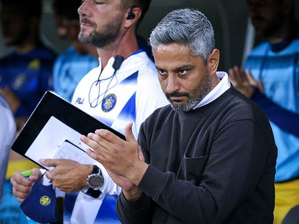 ברק יצחקי. מקווה למצוא פתרון אחר (מאור אלקסלסי)