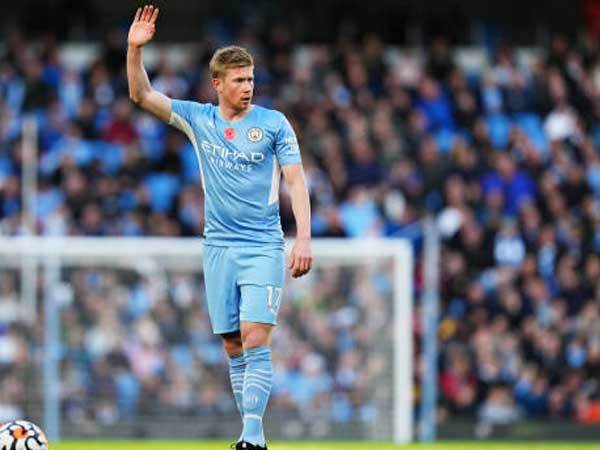 בחירה לא מפתיעה, דה בריינה (GETTY)