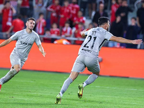 רוצים להפוך אותו לחלוץ "רע" יותר (דני מרון)