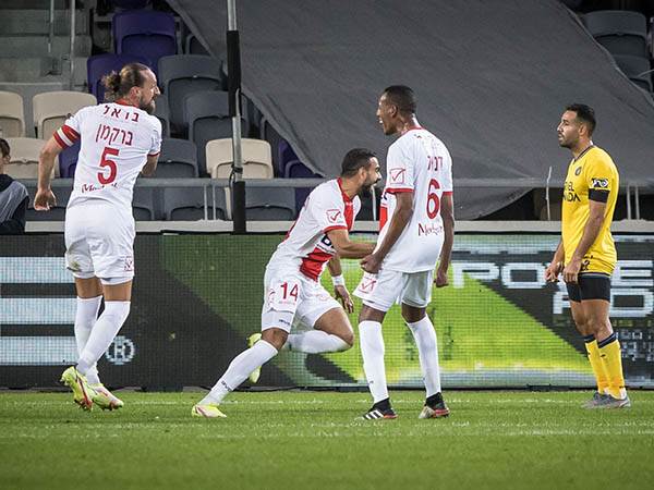 שמיר: "כולנו מאוכזבים" (ספי מגריזו)