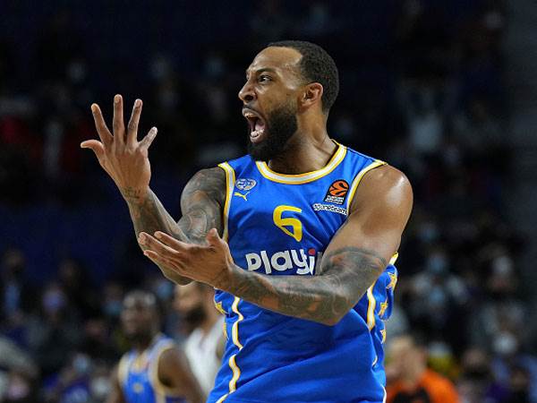 לא הצלחנו להשיג את העצירות כשהיינו צריכים" (GETTY)