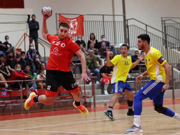 (צילום: משה דהן, הפועל אשדוד)