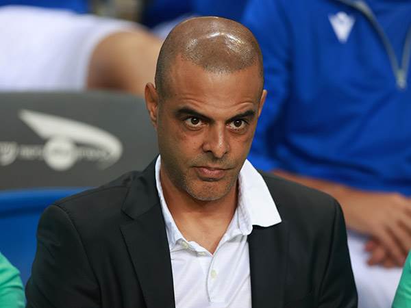 גיא לוזון. הקהל לא מעוניין שימשיך (ניר קידר)