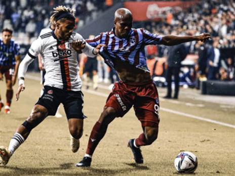 גם אם ישחק באוגנדה, ישימו לב אליו" (getty)