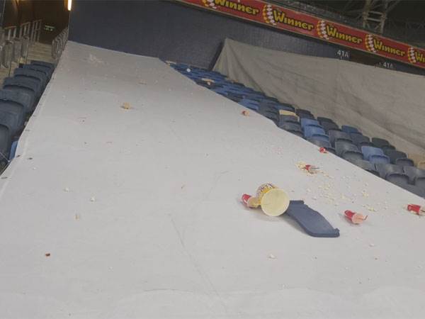 סמי עופר בסיום