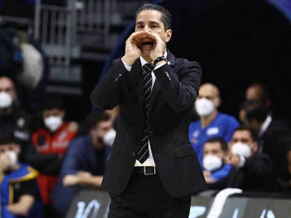 עוד הפסד, ועכשיו אנדולו. יאניס ספרופולוס (GETTY)