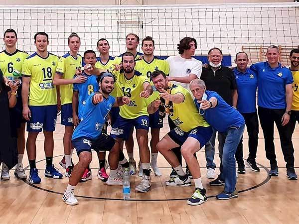 (איגוד הכדורעף)