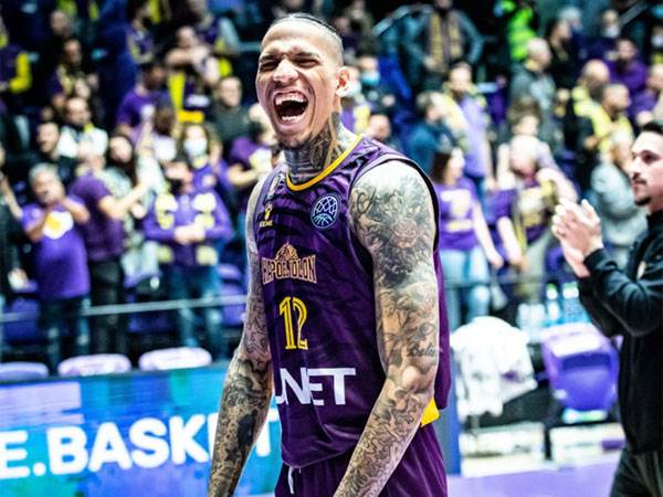 קייזר. לא מתכווון לעצור (פיב"א)