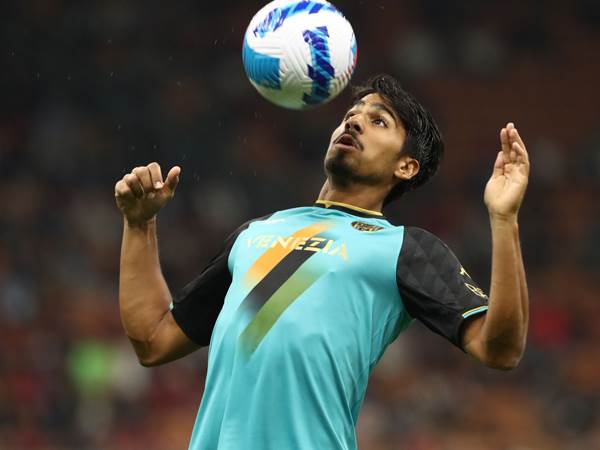 פרץ יחפש יעד חדש בינואר? (GETTY)