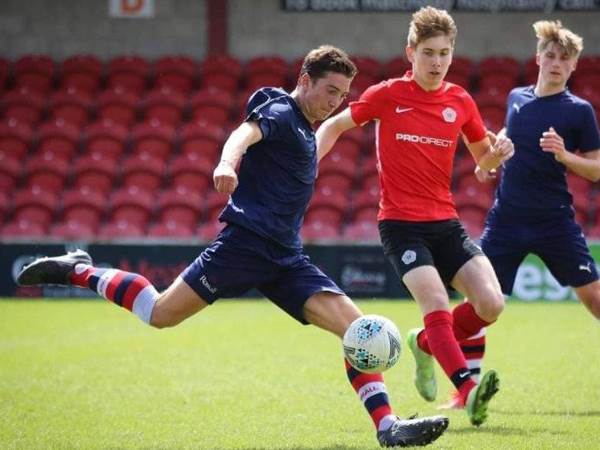 אוהד בוק. כוכב ישראלי בשמי אירופה