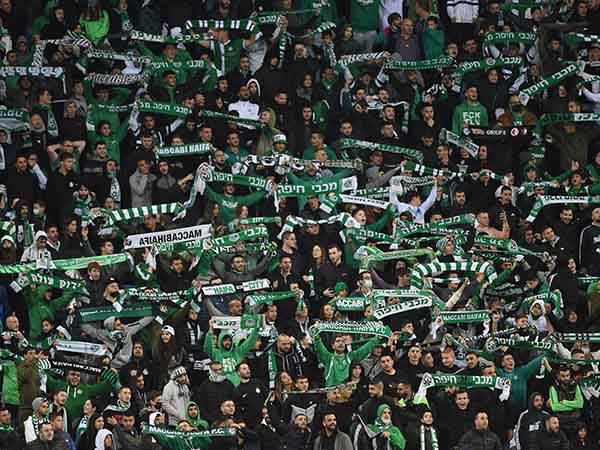 16,853 צופים, יחגגו גם מול חדרה? (ברני ארדוב)