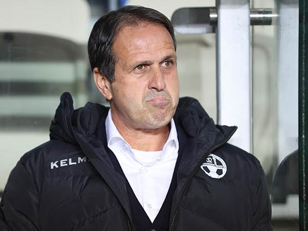 רוני לוי. ישמור על ספורי (לירון מולדובן)